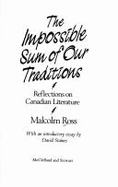 Impossible Sum Traditions