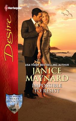 Impossible to Resist - Maynard, Janice