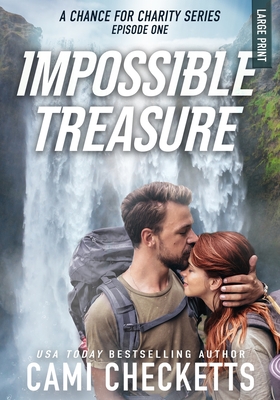 Impossible Treasure - Checketts, Cami