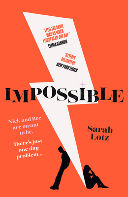 Impossible - Lotz, Sarah