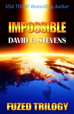 Impossible - Stevens, David E