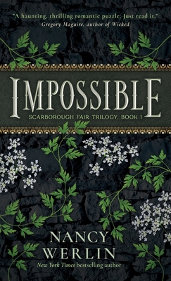 Impossible - Werlin, Nancy