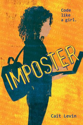 Imposter - Levin, Cait