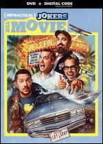 Impractical Jokers: The Movie