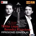 Impresiones Espa�olas