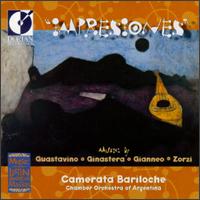 Impresiones - Camerata Bariloche