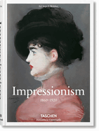 Impressionism. 1860-1920