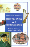 Impressionism and Postimpressionism