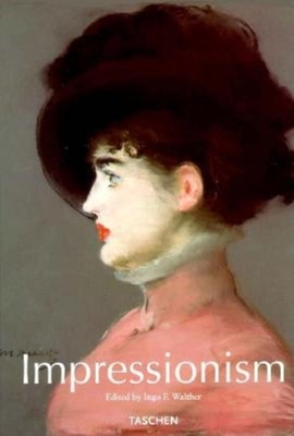Impressionism - Taschen Publishing