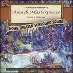 Impressionistic French Masterpieces