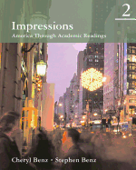 Impressions 2: America Through Academic Readings