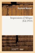 Impressions d'Afrique