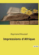 Impressions D'Afrique