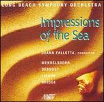 Impressions of the Sea