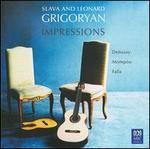 Impressions