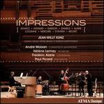 Impressions