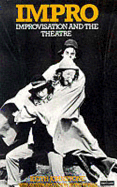Impro - Johnstone, Keith