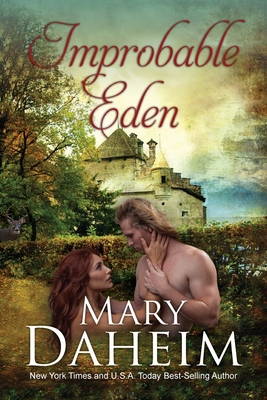Improbable Eden - Daheim, Mary