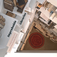 Improbable Libraries: A Visual Journey to the World's Most Unusual Libraries