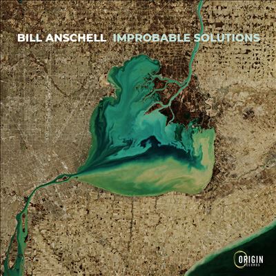 Improbable Solutions - Bill Anschell