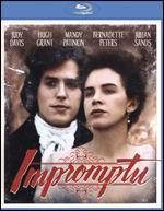 Impromptu [Blu-ray]