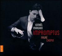 Impromptus: Faur�, Chopin - 