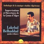 Impros & Opening of Algerian Canae