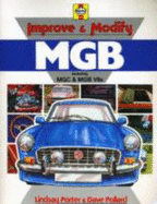 Improve & Modify Your MGB