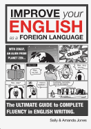 Improve Your English as a Foreign Language