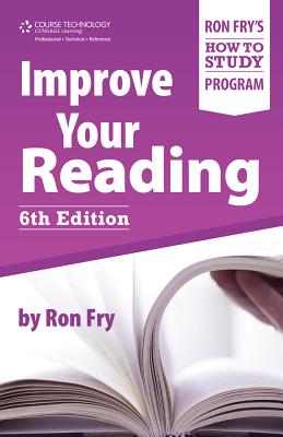 Improve Your Reading - Fry, Ronald W