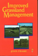 Improved Grassland Management - Frame, John