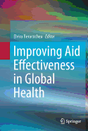 Improving Aid Effectiveness in Global Health