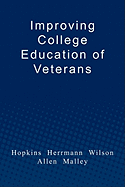 Improving College Education of Veterans