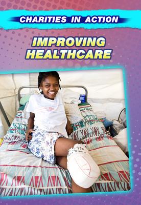 Improving Healthcare - Senker, Cath