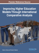 Improving Higher Education Models Through International Comparative Analysis