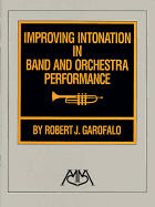Improving intonation in band and orchestra performance