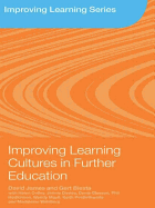 Improving Learning Cultures in Further Education