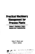 Improving machinery reliability