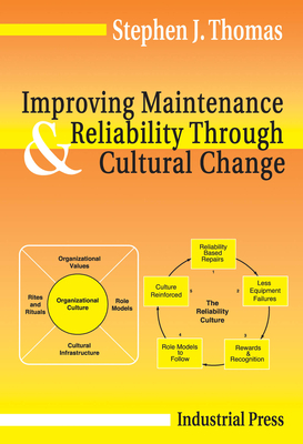 Improving Maintenance and Reliability Through Cultural Change - Thomas, Stephen J