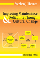 Improving Maintenance & Reliability Through Cultural Change
