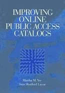 Improving Online Public Access Catalogs