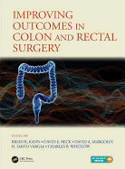Improving Outcomes in Colon & Rectal Surgery