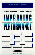 Improving Performance: How to Manage the White Space in the Organization Chart