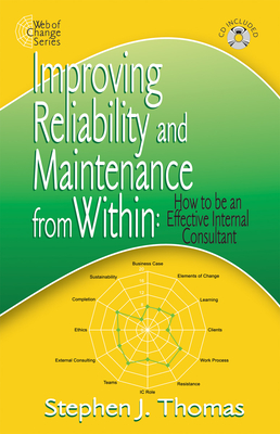 Improving Reliability and Maintenance from Within - Thomas, Stephen J