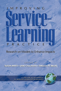 Improving Service-Learning Practice: Research on Models to Enhance Impacts (Hc)