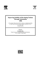 Improving Stability in Developing Nations Through Automation 2006