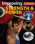 Improving Strength and Power