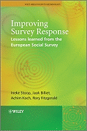 Improving Survey Response: Lessons Learned from the European Social Survey