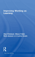 Improving Working as Learning