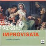 Improvisata: Sinfonie con titoli
